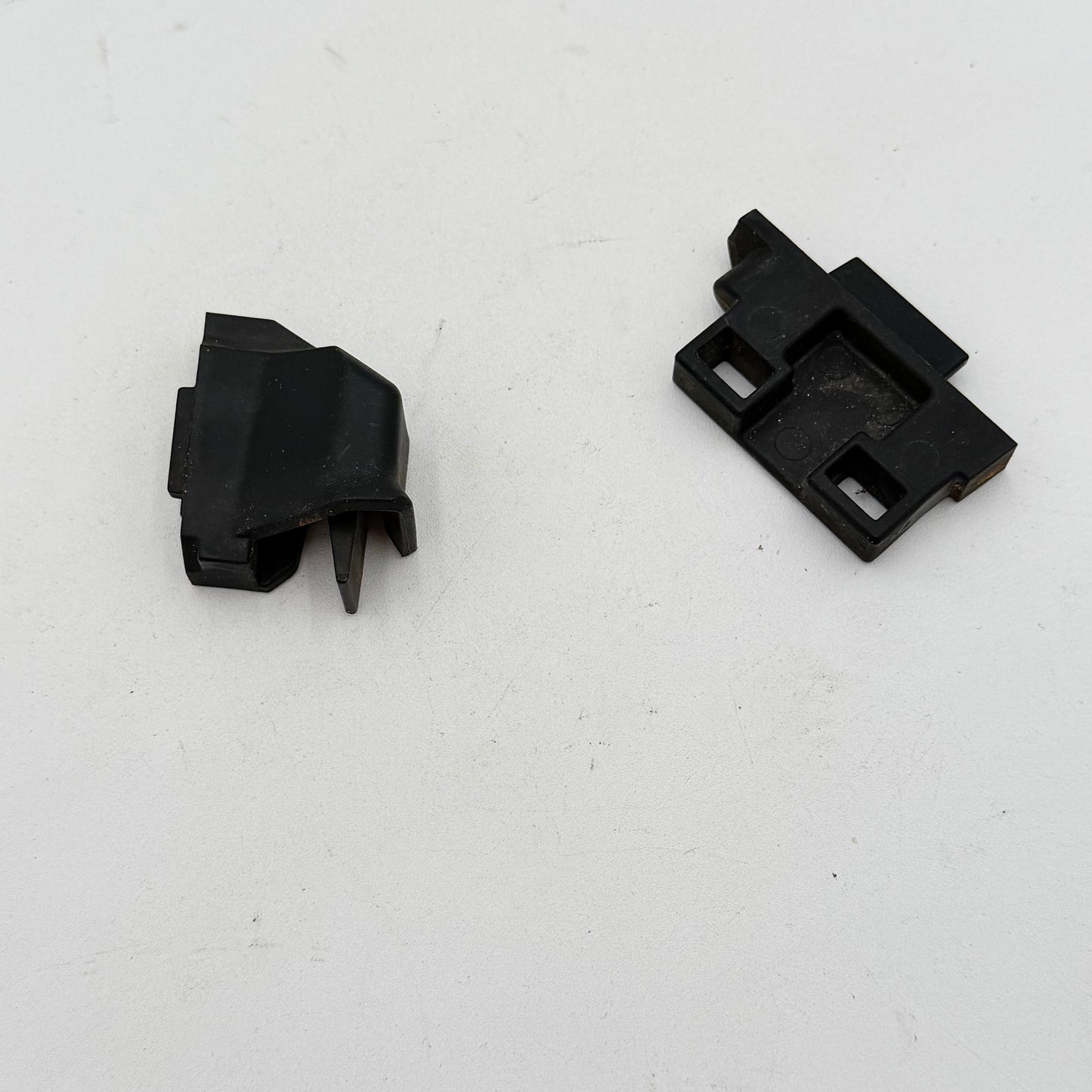 Traxxas Battery Tray Parts