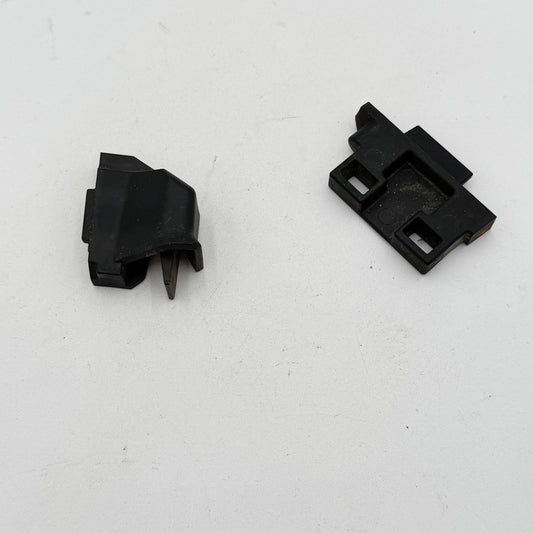 Traxxas Battery Tray Parts