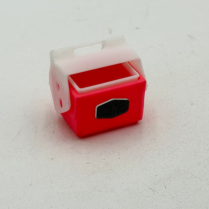 3D Printed Igloo Cooler