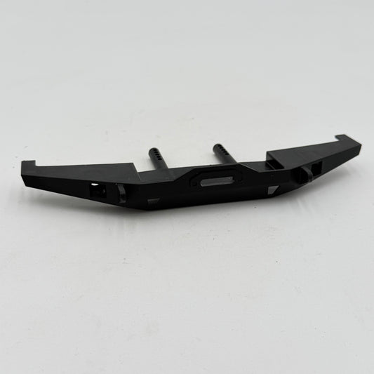 Plastic Front Bumper