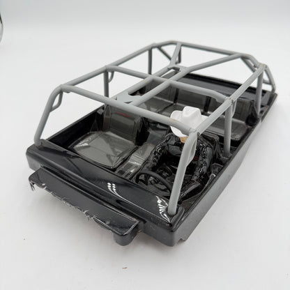 Axial SCX10.3 Jeep Interior