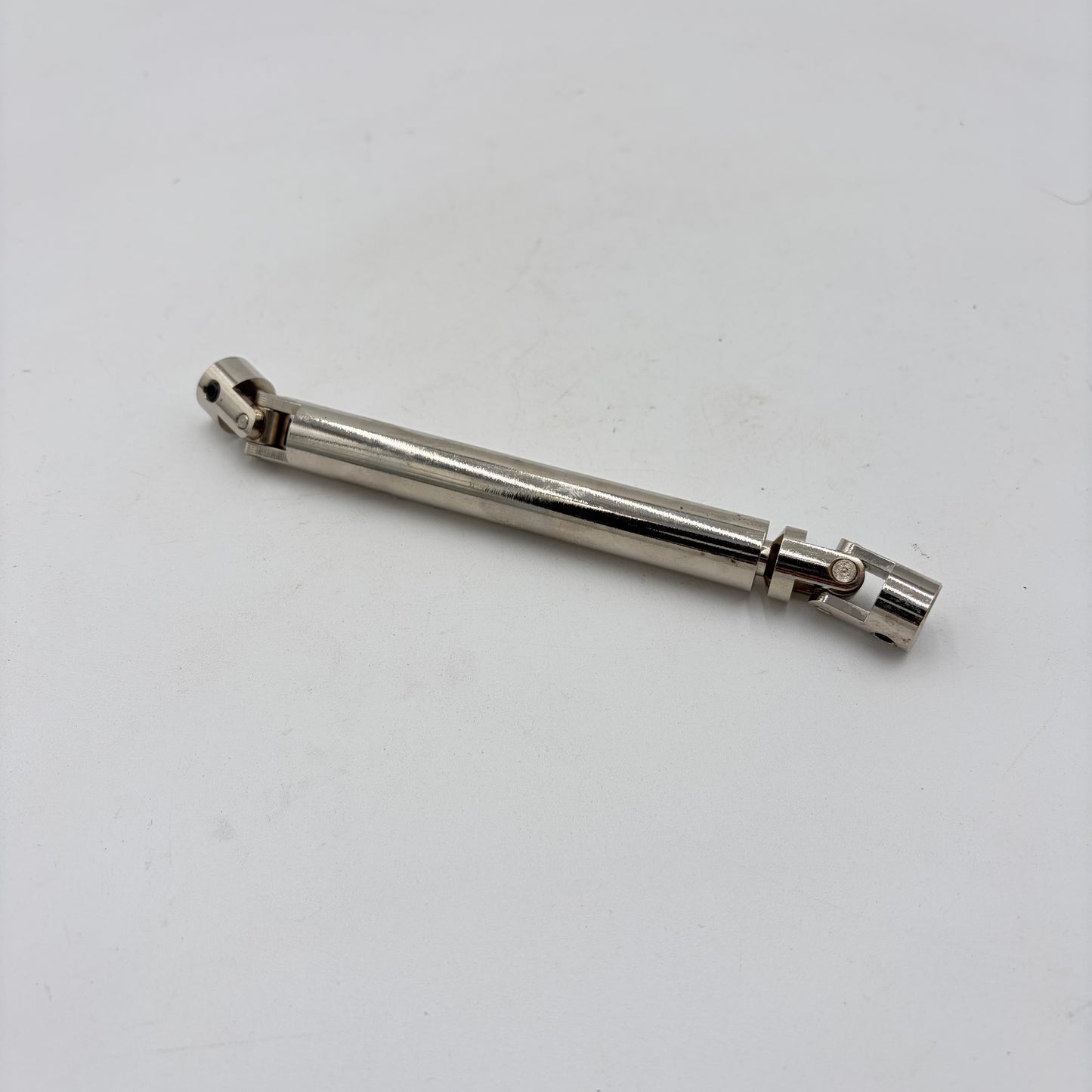 Metal Driveshaft