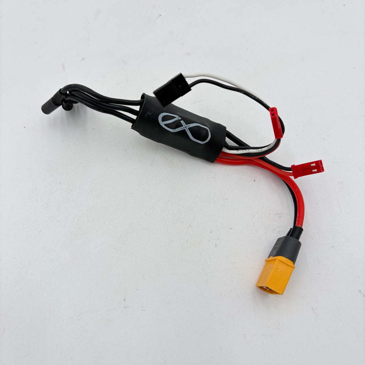 Exo Belay ESC