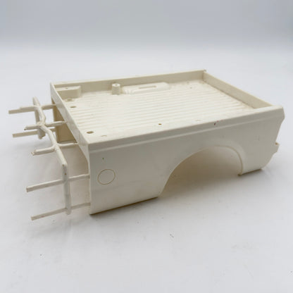 Tamiya F250 Bed