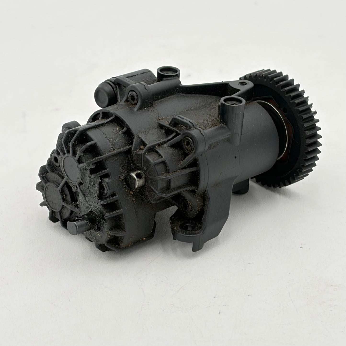 TRX4 Sport Transmission
