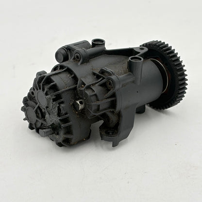 TRX4 Sport Transmission
