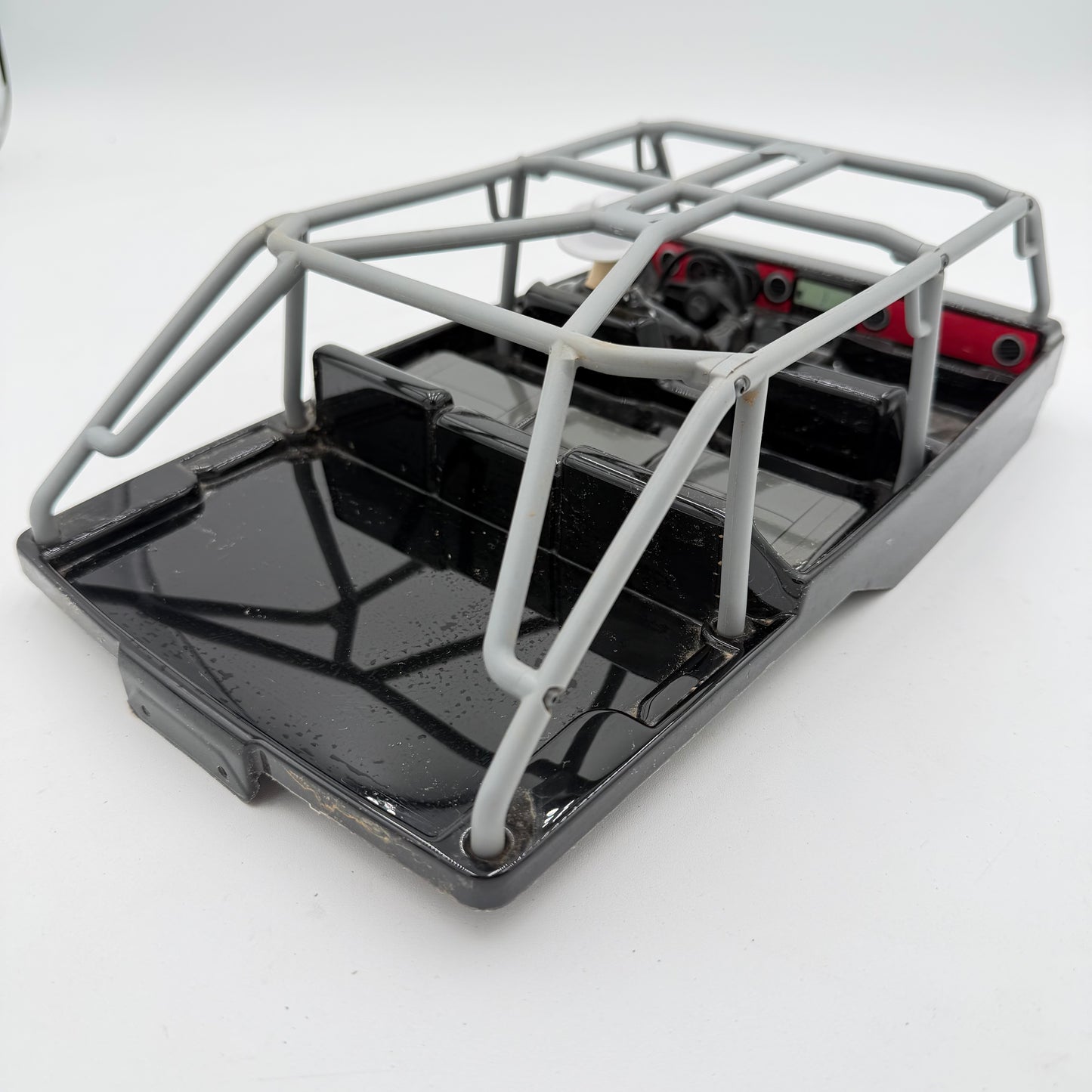 Axial SCX10.3 Jeep Interior