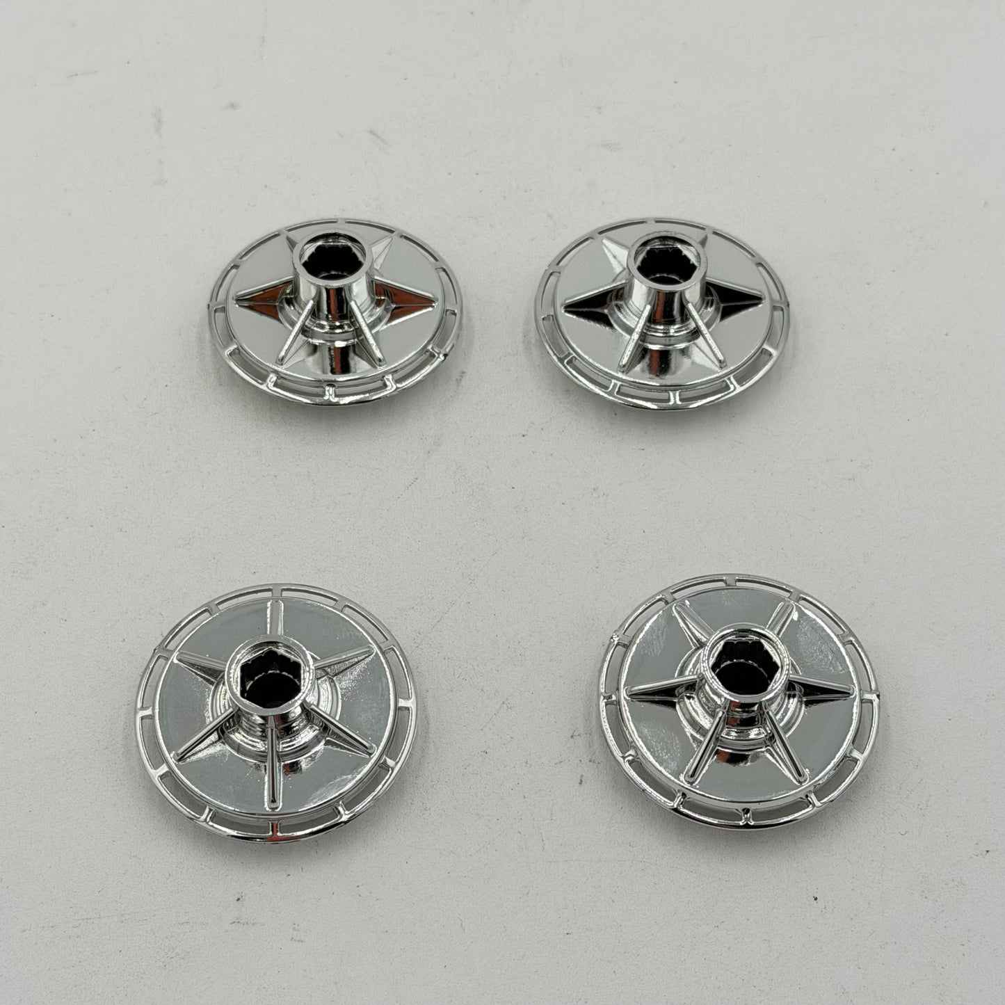 Redcat Lowrider Wheel Faces