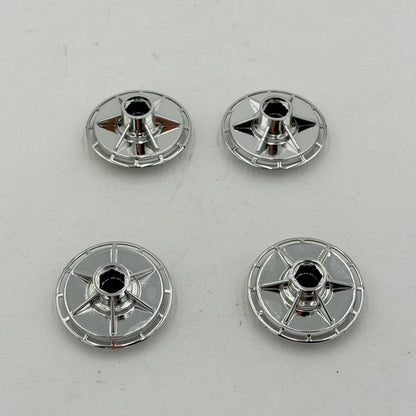 Redcat Lowrider Wheel Faces