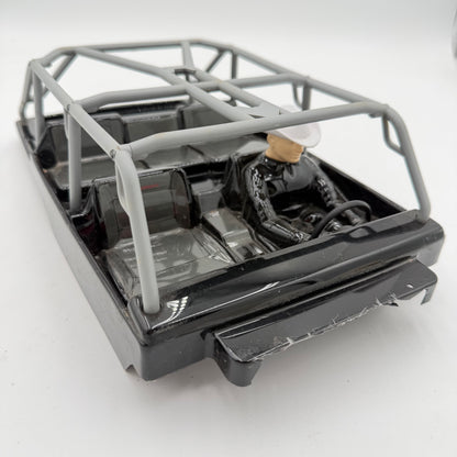 Axial SCX10.3 Jeep Interior