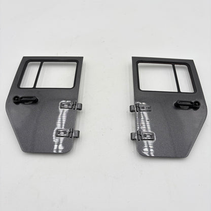 Rear Doors for Injora Jeep Body