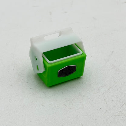 3D Printed Igloo Cooler