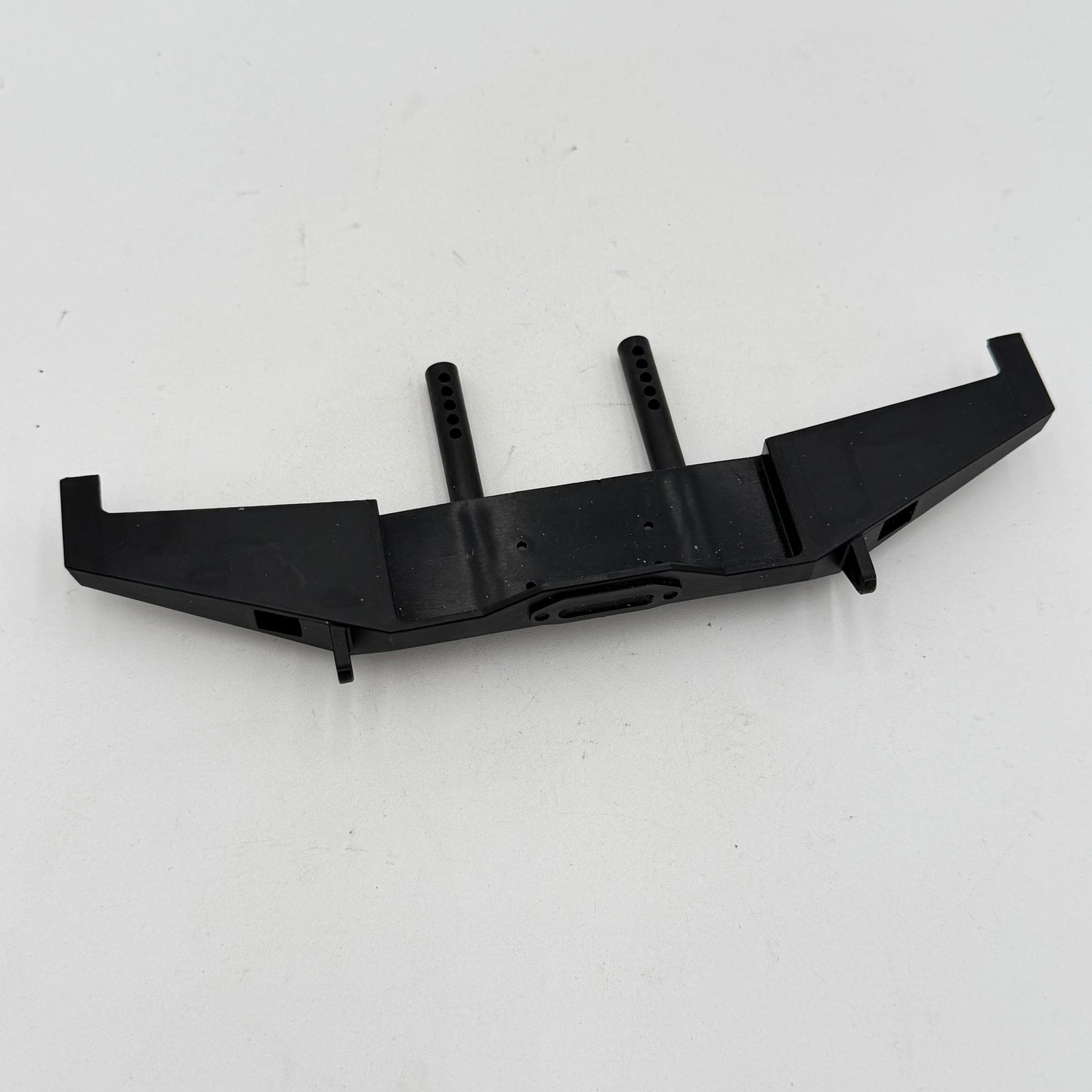Plastic Front Bumper