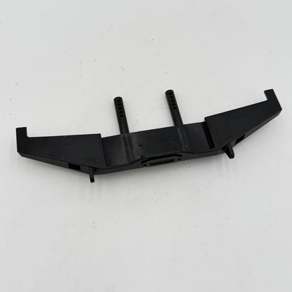 Plastic Front Bumper