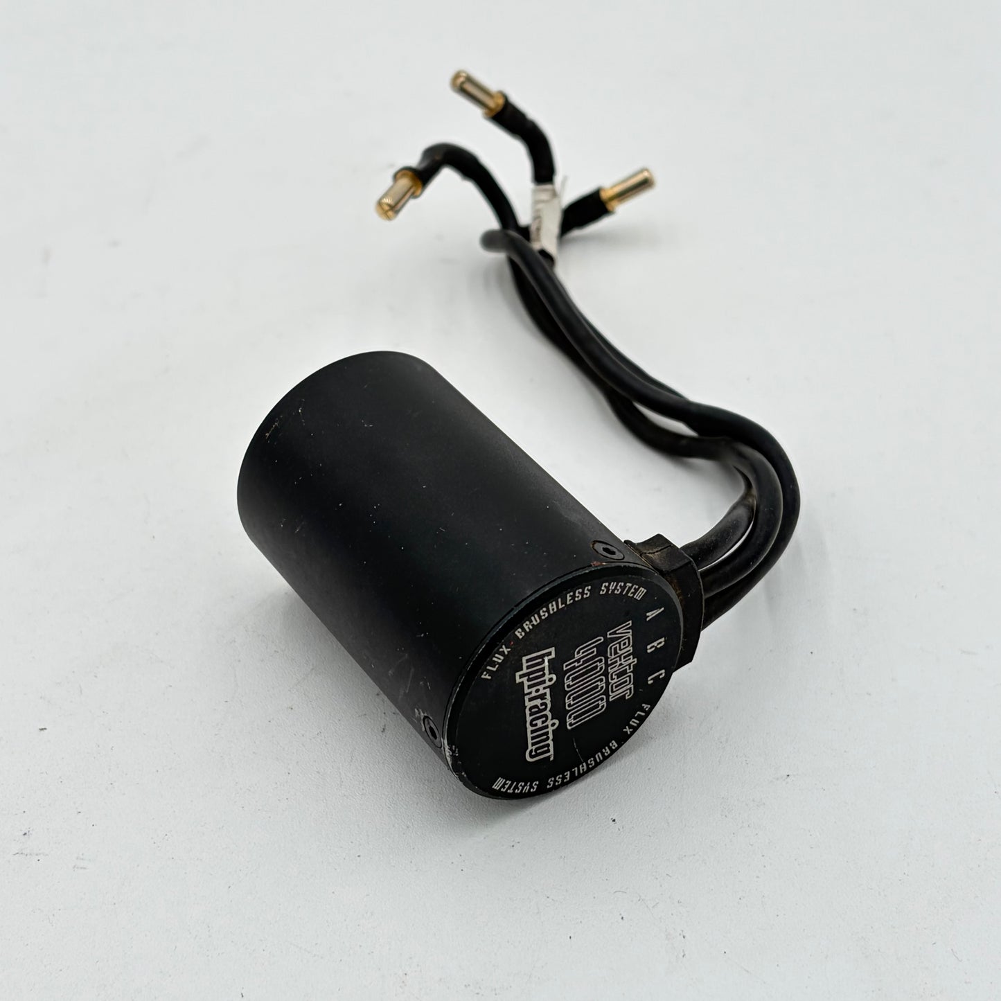 HPI Flux Vektor 4000