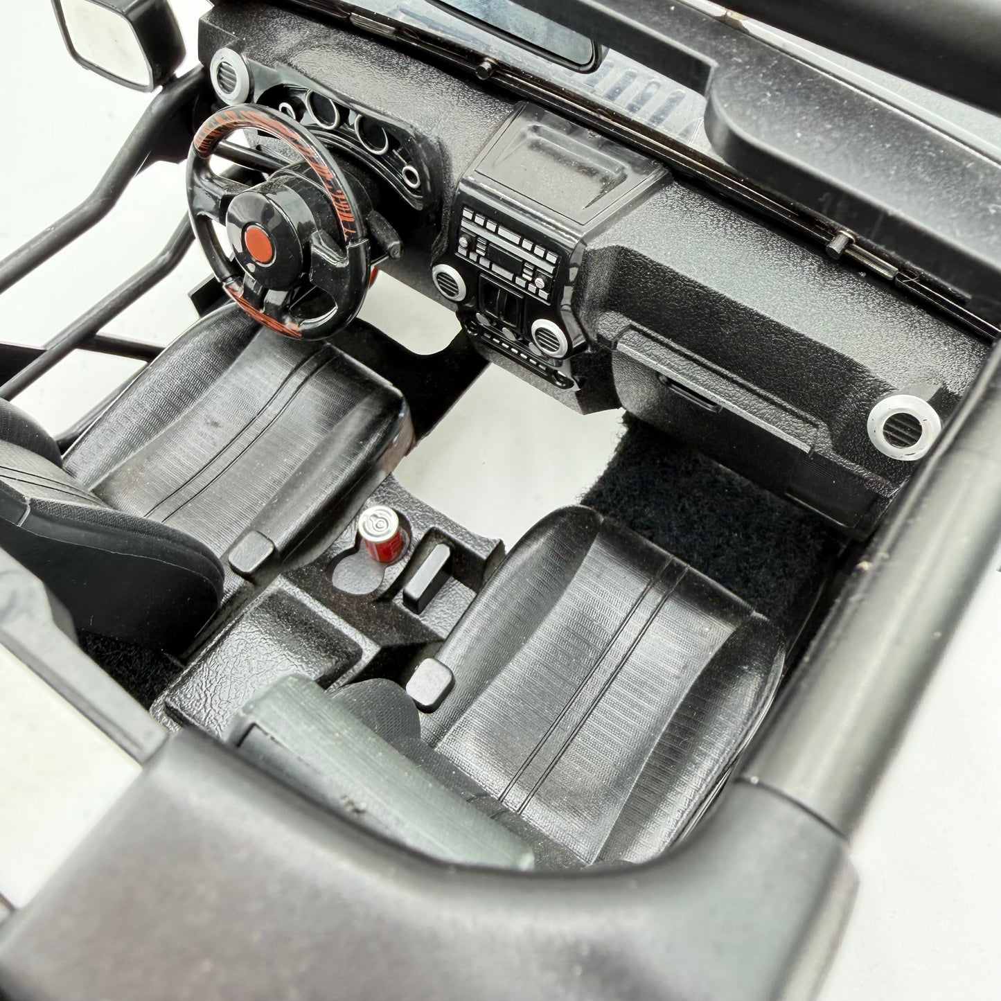 Injora Hardbody Jeep