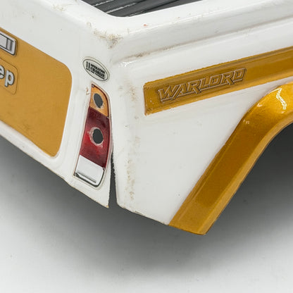 JConcepts Warlock Body