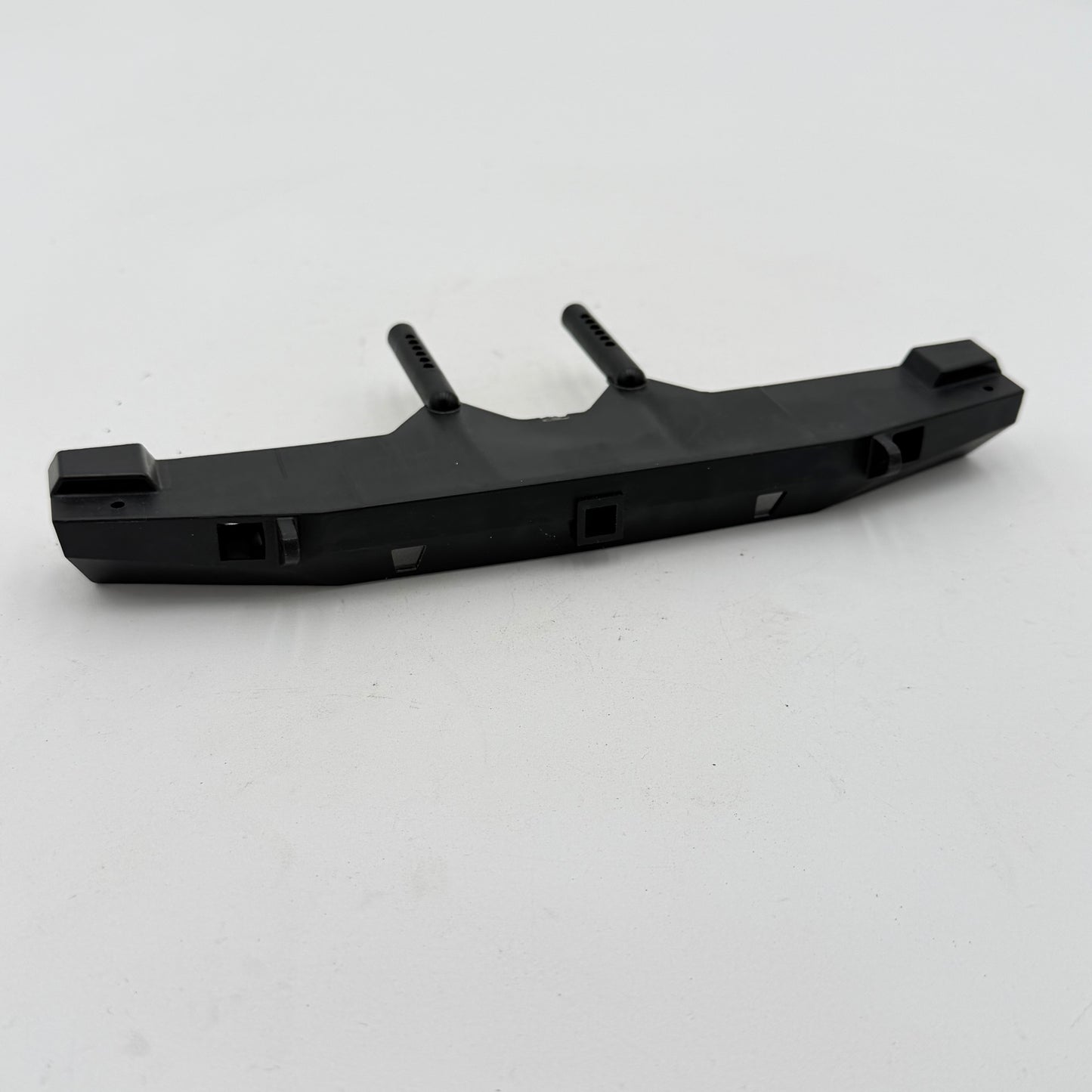Plastic Rear Bumper