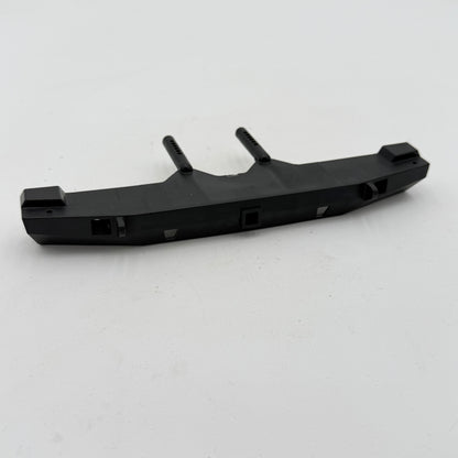 Plastic Rear Bumper