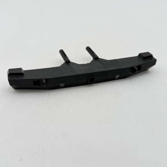 Plastic Rear Bumper