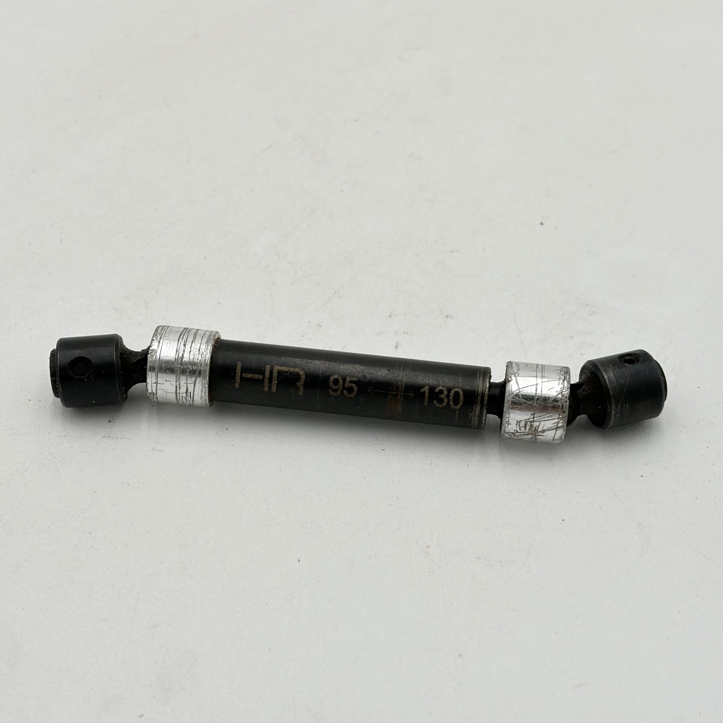 Hot Racing Metal Driveshaft