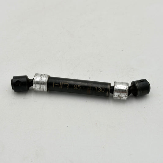 Hot Racing Metal Driveshaft