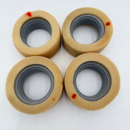 Crawler Innovations 1.9/4.25 Dual Stage Foams
