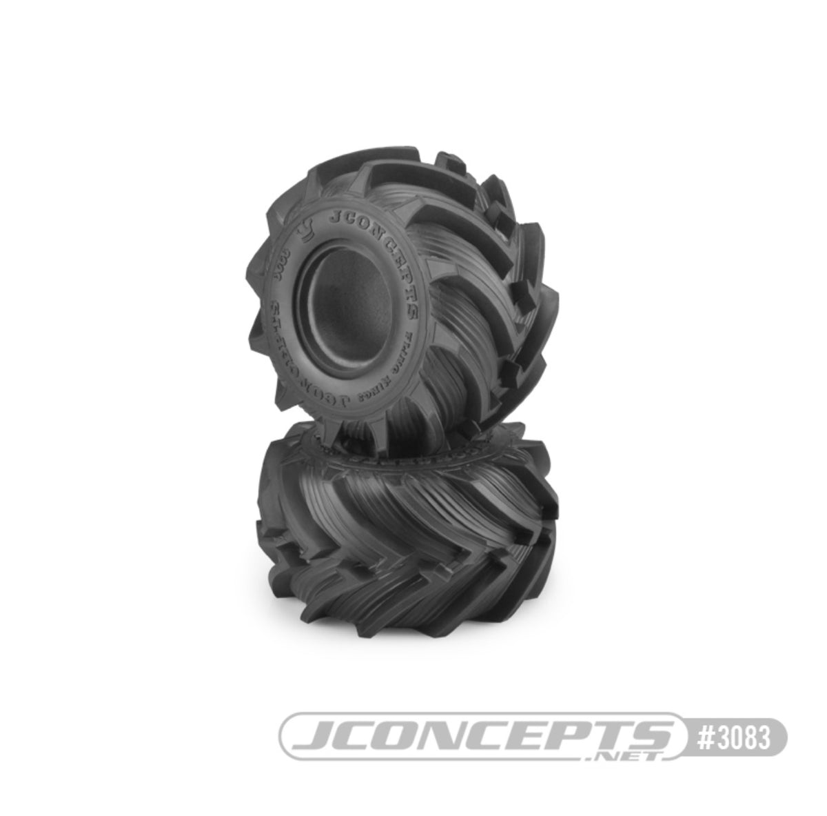 JConcepts Fling Kings Jr 2.2 (pair)