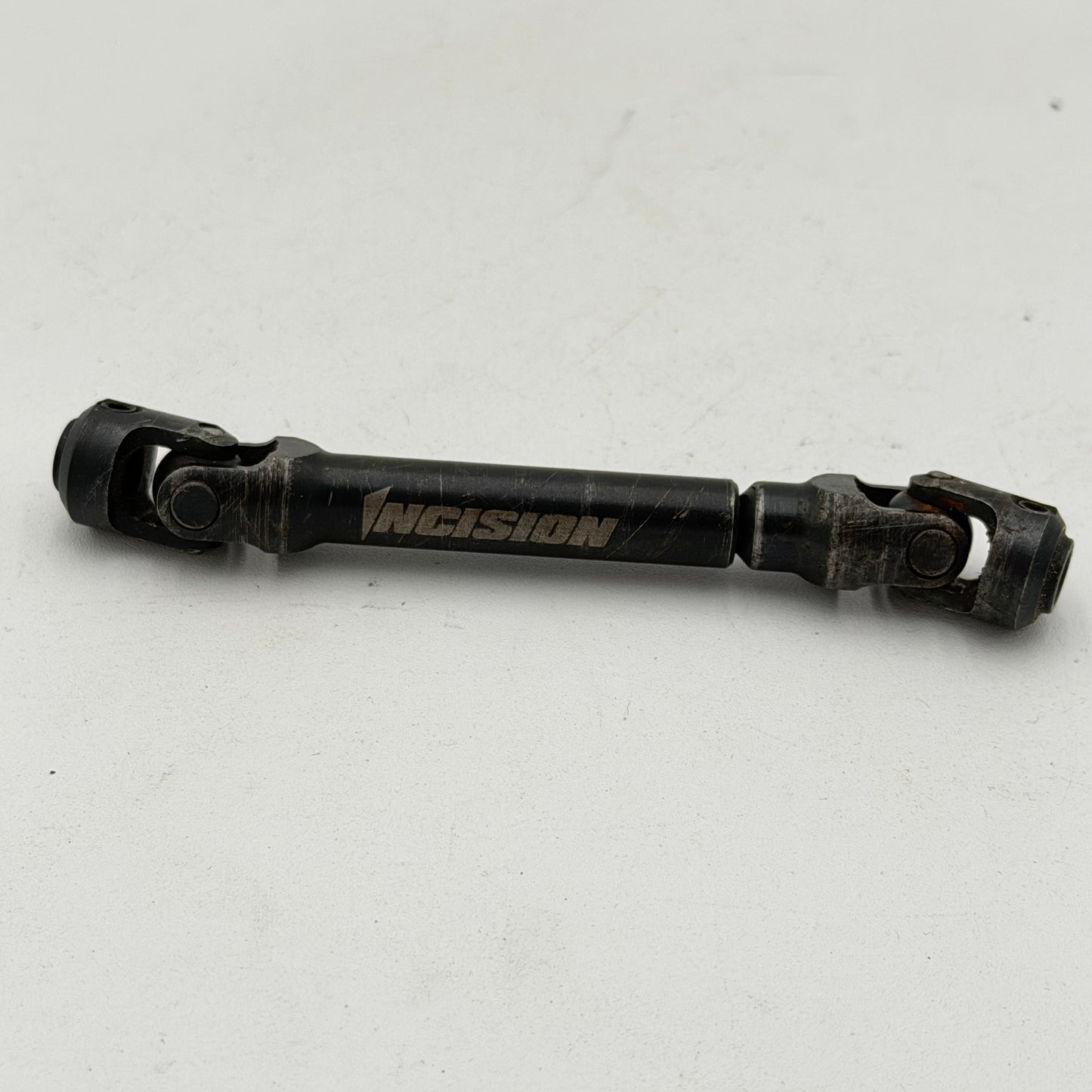 Incision Driveshaft