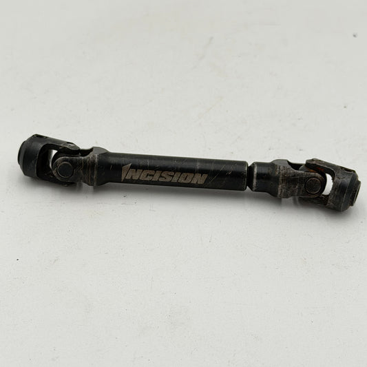 Incision Driveshaft