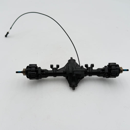 Traxxas Intermediate Axle