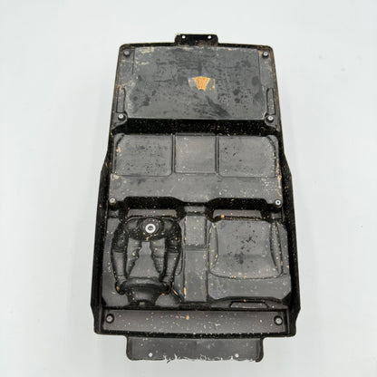 Axial SCX10.3 Jeep Interior