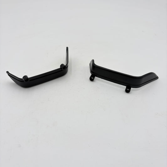 Rear Fender Flares for Injora Jeep Body