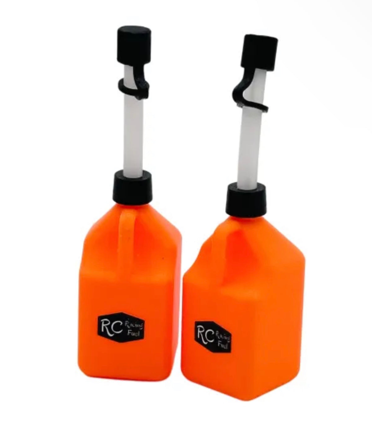 3D Printed Race Fuel Jug