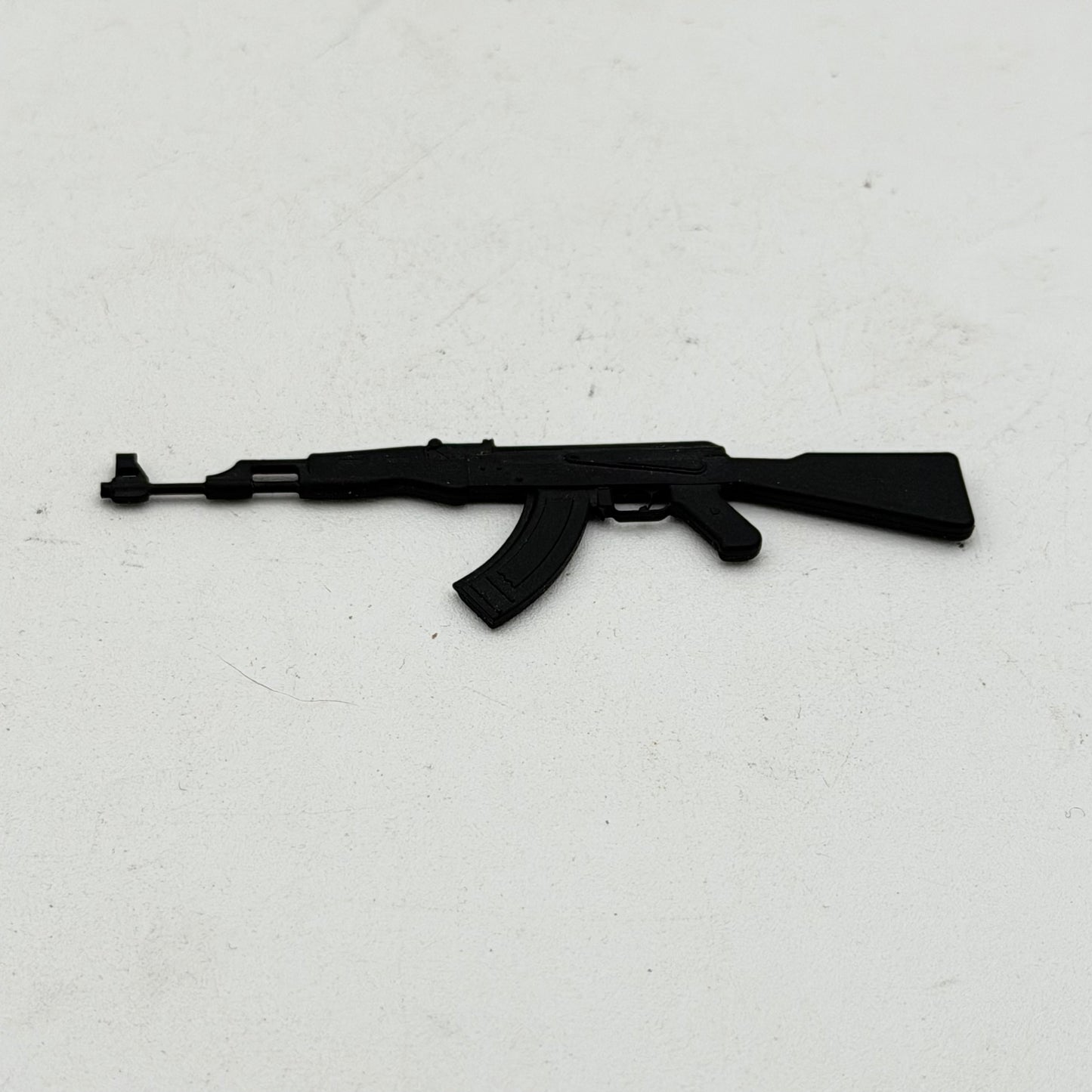 Gun