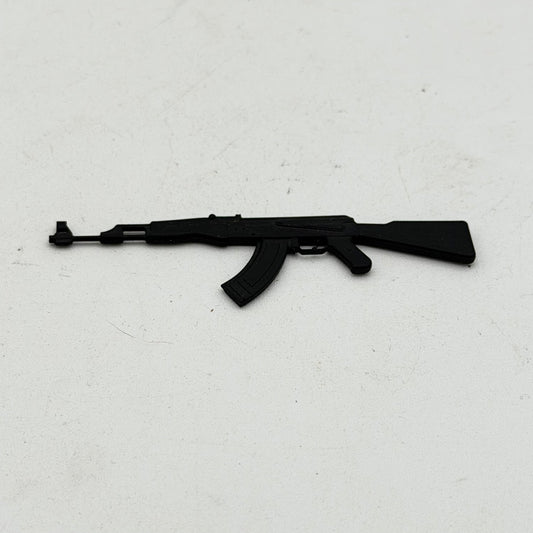 Gun