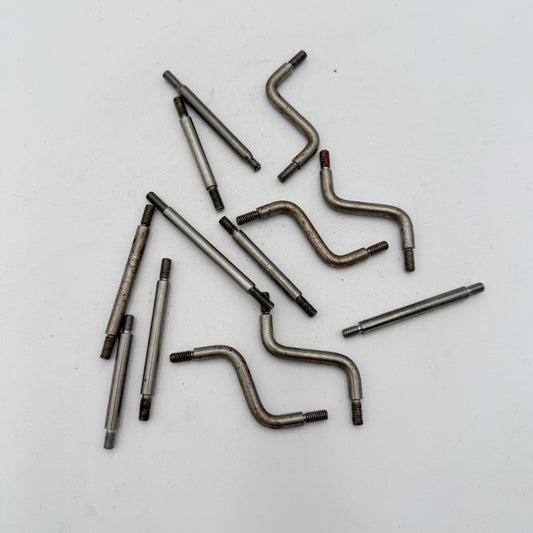 Short Metal Link Lot