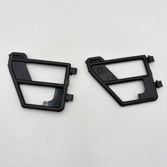 Rear Tube Doors for Injora Jeep Body
