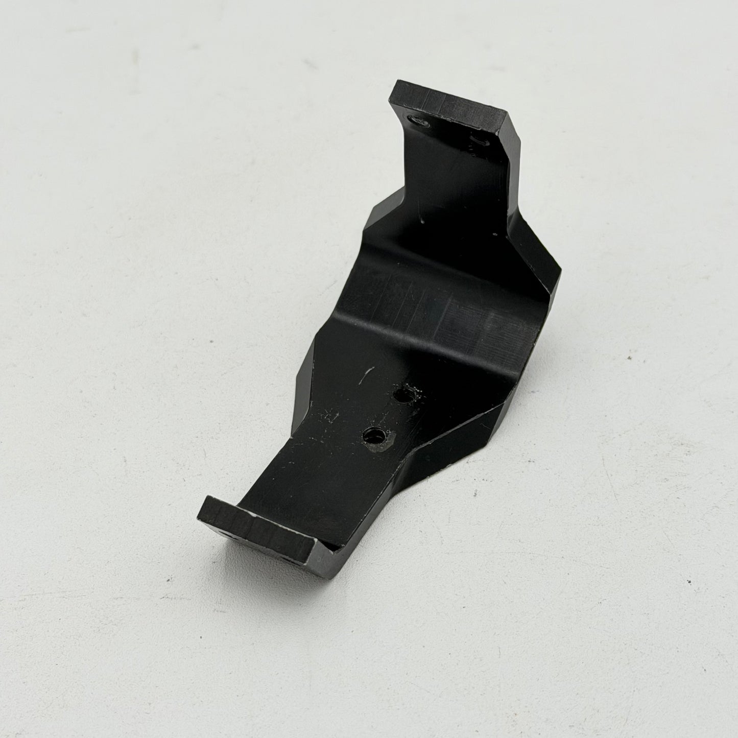 TF2 Aluminum Transfer Case Mount