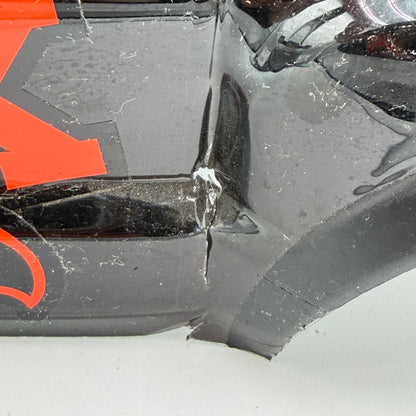 Slash Raptor Body