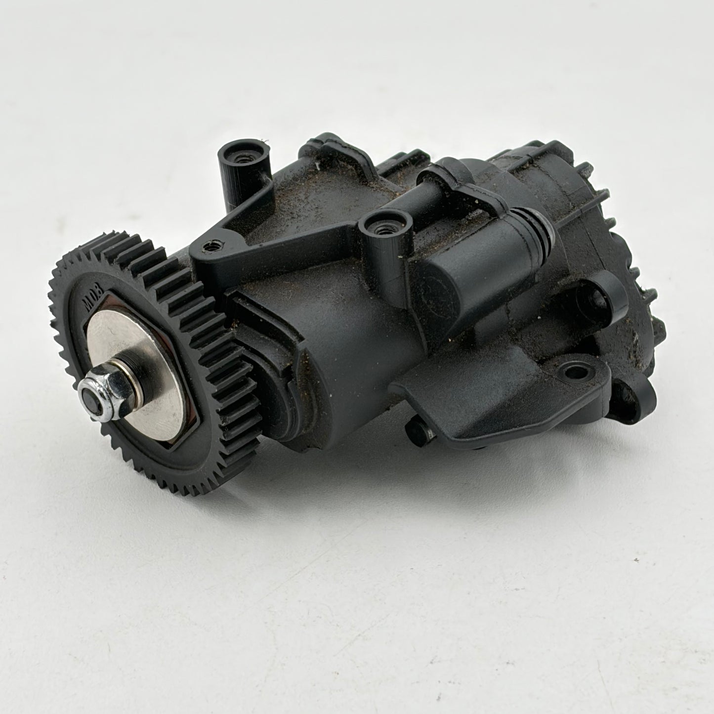TRX4 Sport Transmission