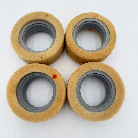 Crawler Innovations 1.9/4.25 Dual Stage Foams