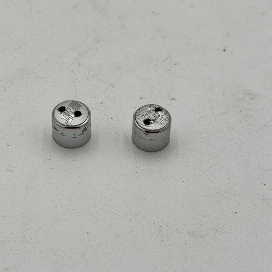 Mickey Thompson Center Caps (pair)