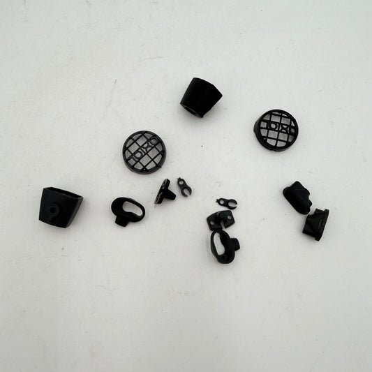 Axial Unimog Light Bucket Set (not compete)