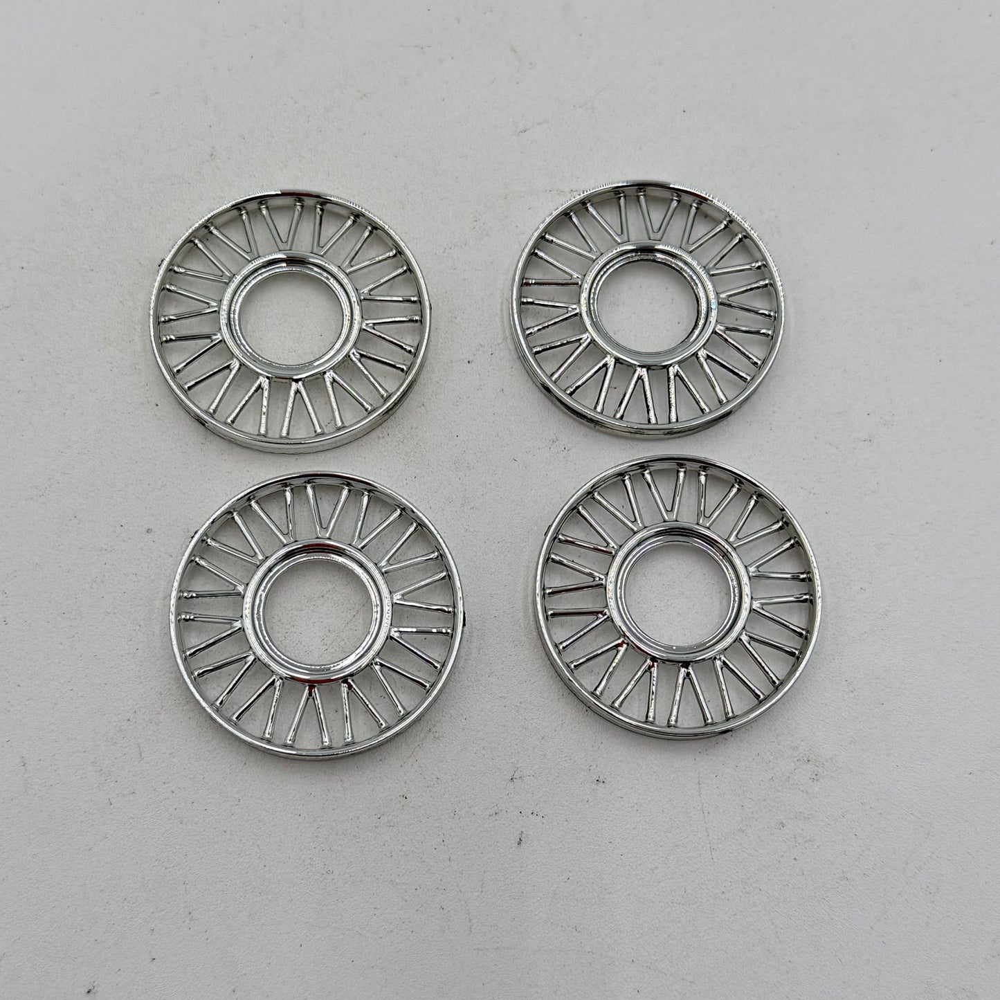 Redcat Lowrider Wheel Faces