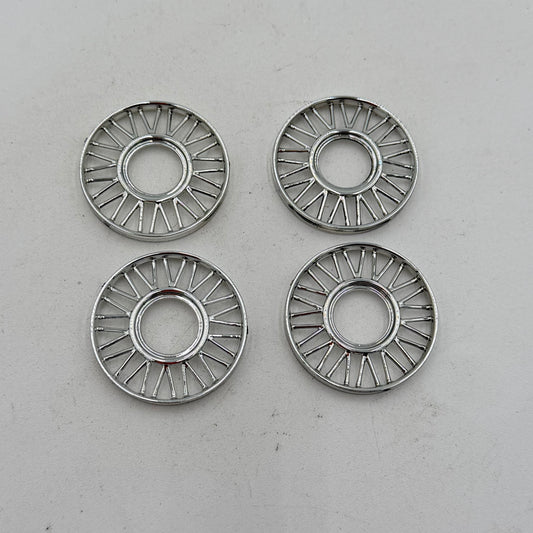 Redcat Lowrider Wheel Faces