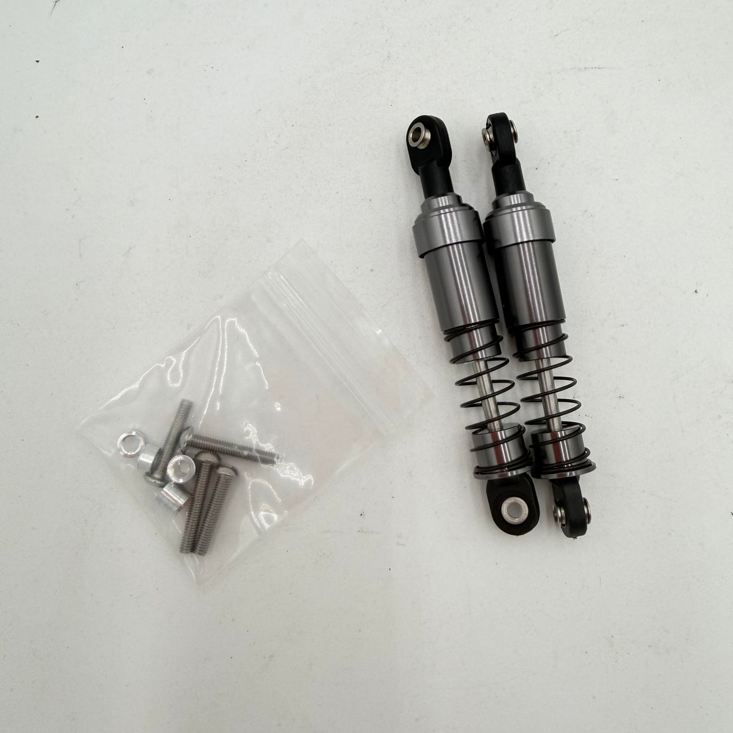 80mm Shocks (pair)