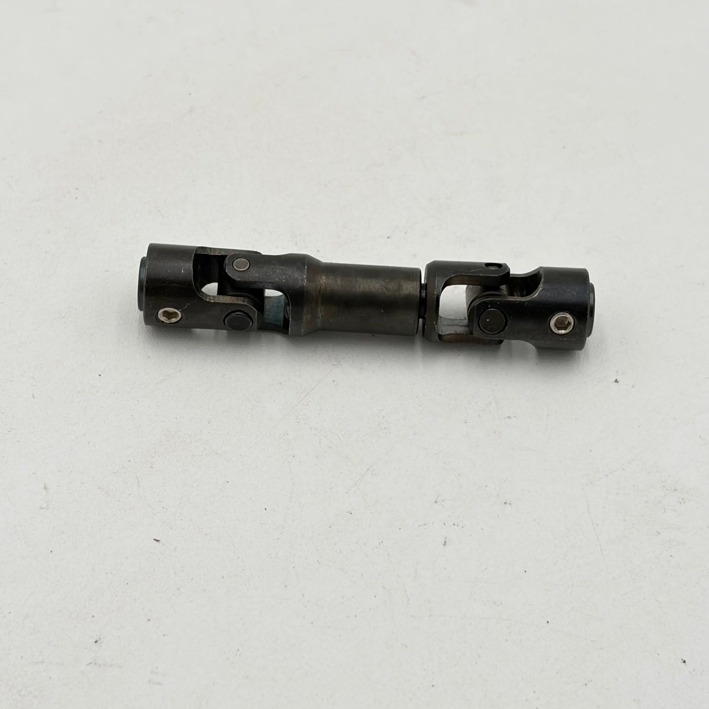 Metal Driveshaft