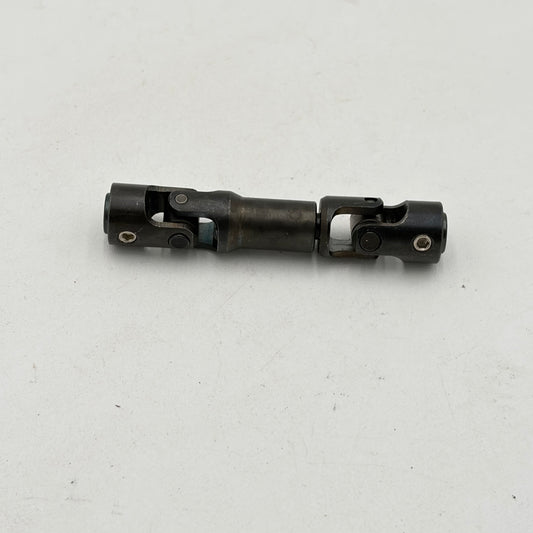 Metal Driveshaft