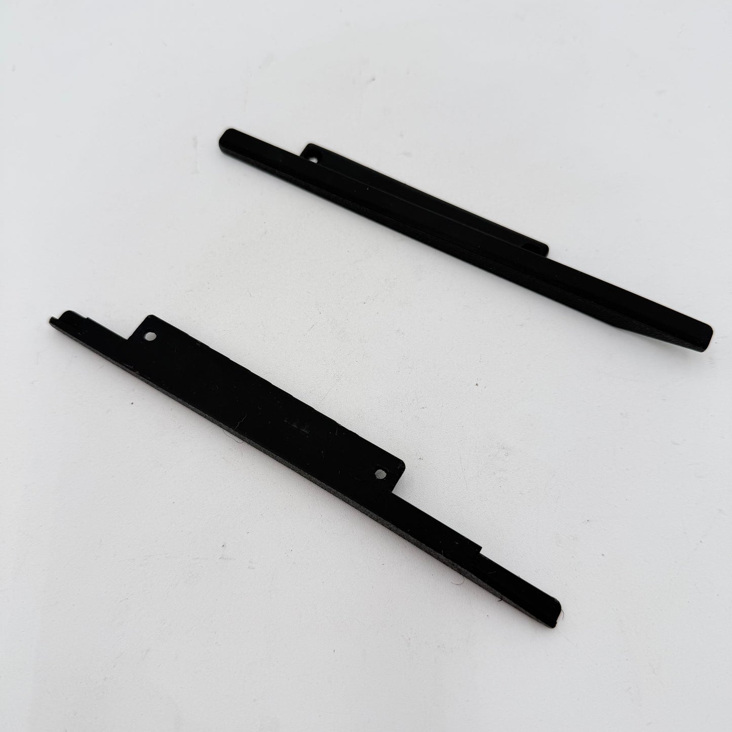 3D Printed Jeep Rock Sliders